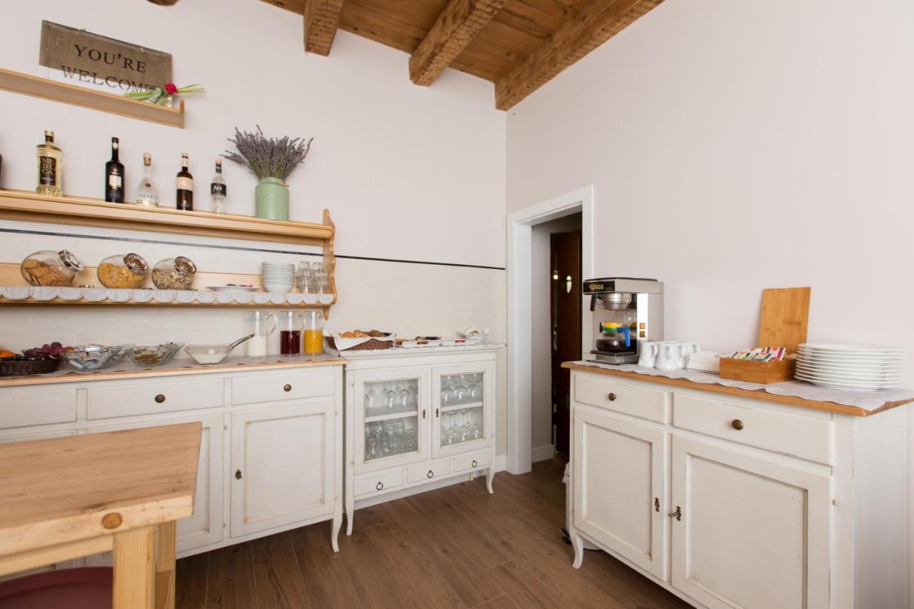 Bed And Breakfast Villa Maria Lovran Dış mekan fotoğraf