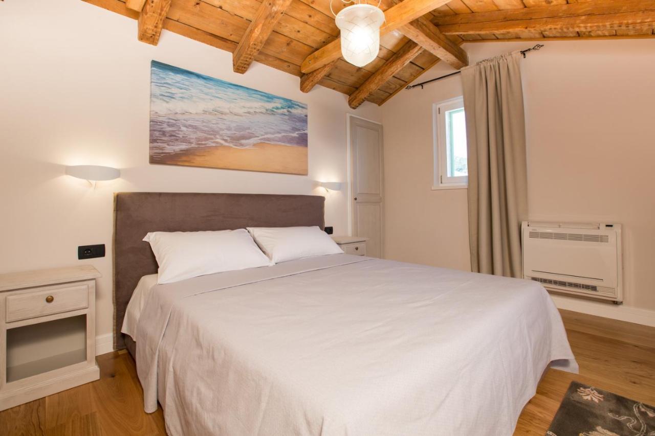 Bed And Breakfast Villa Maria Lovran Dış mekan fotoğraf
