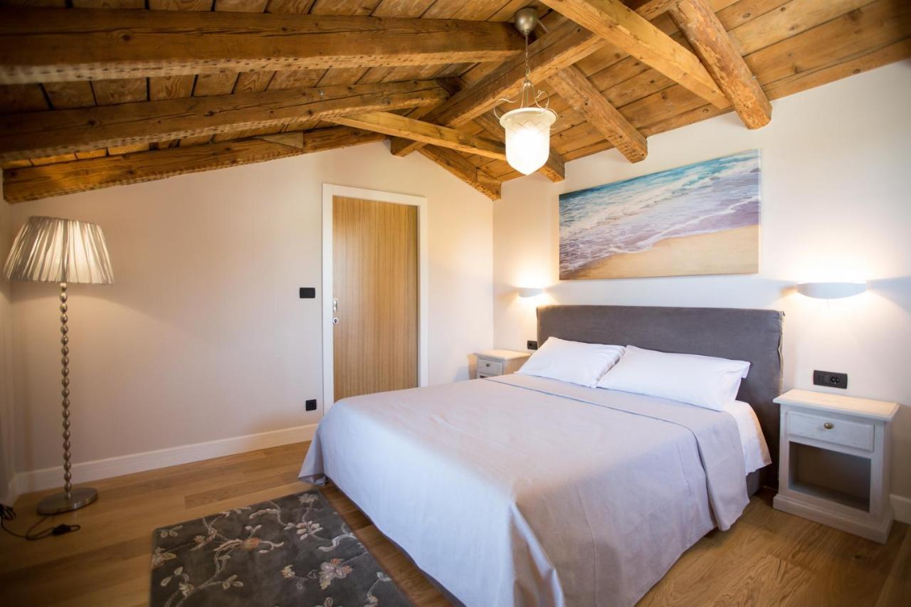 Bed And Breakfast Villa Maria Lovran Dış mekan fotoğraf