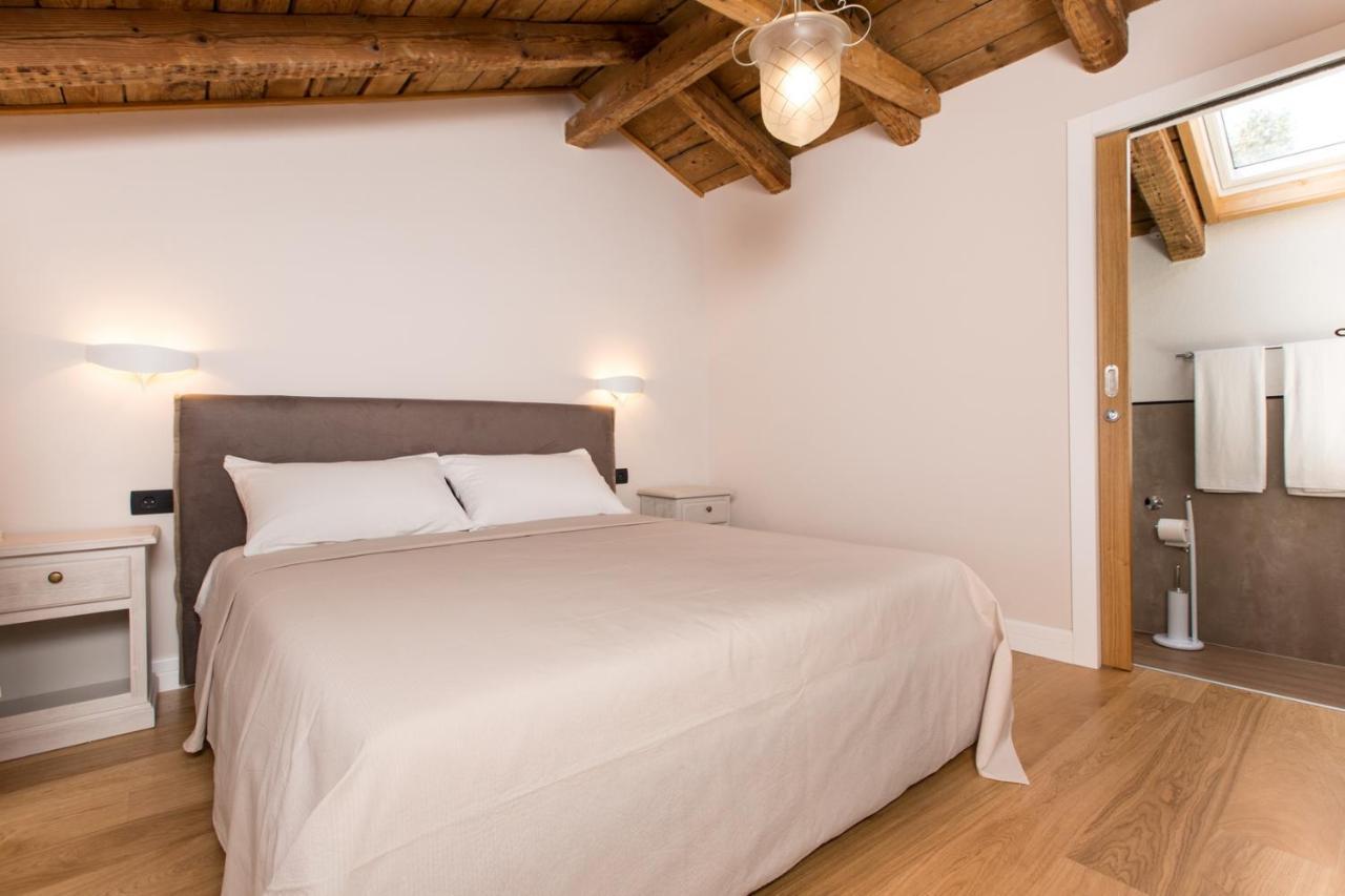 Bed And Breakfast Villa Maria Lovran Dış mekan fotoğraf