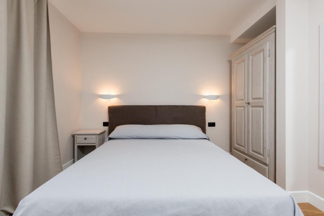 Bed And Breakfast Villa Maria Lovran Dış mekan fotoğraf