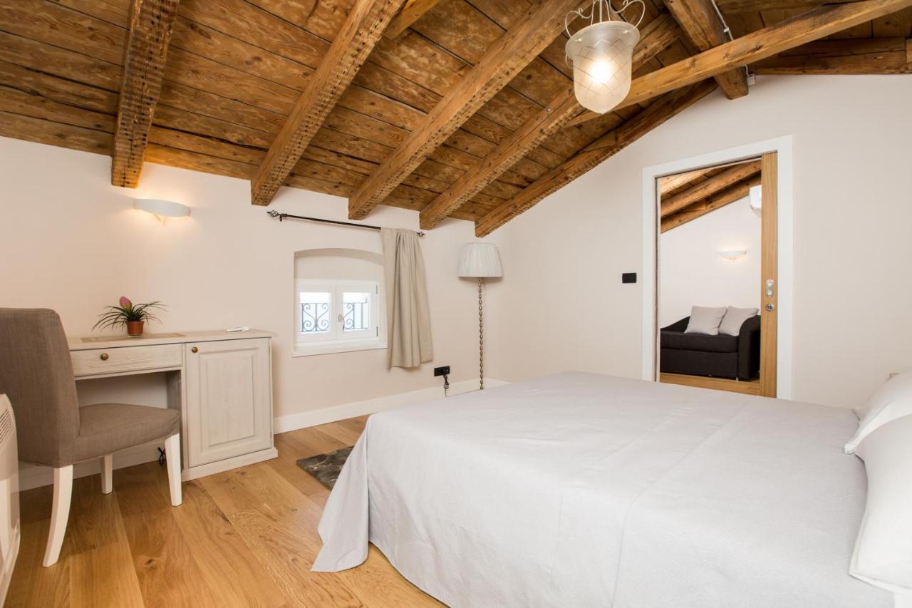 Bed And Breakfast Villa Maria Lovran Dış mekan fotoğraf