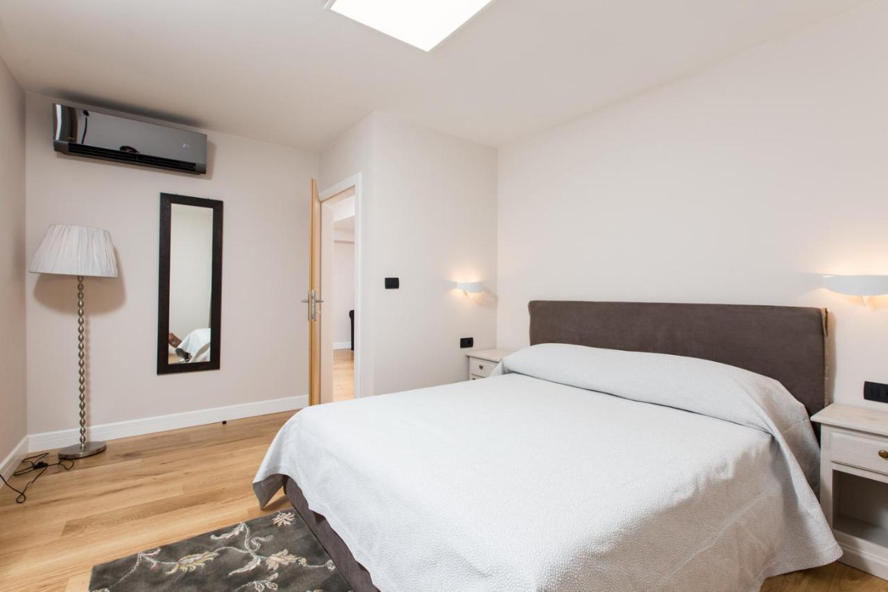 Bed And Breakfast Villa Maria Lovran Dış mekan fotoğraf