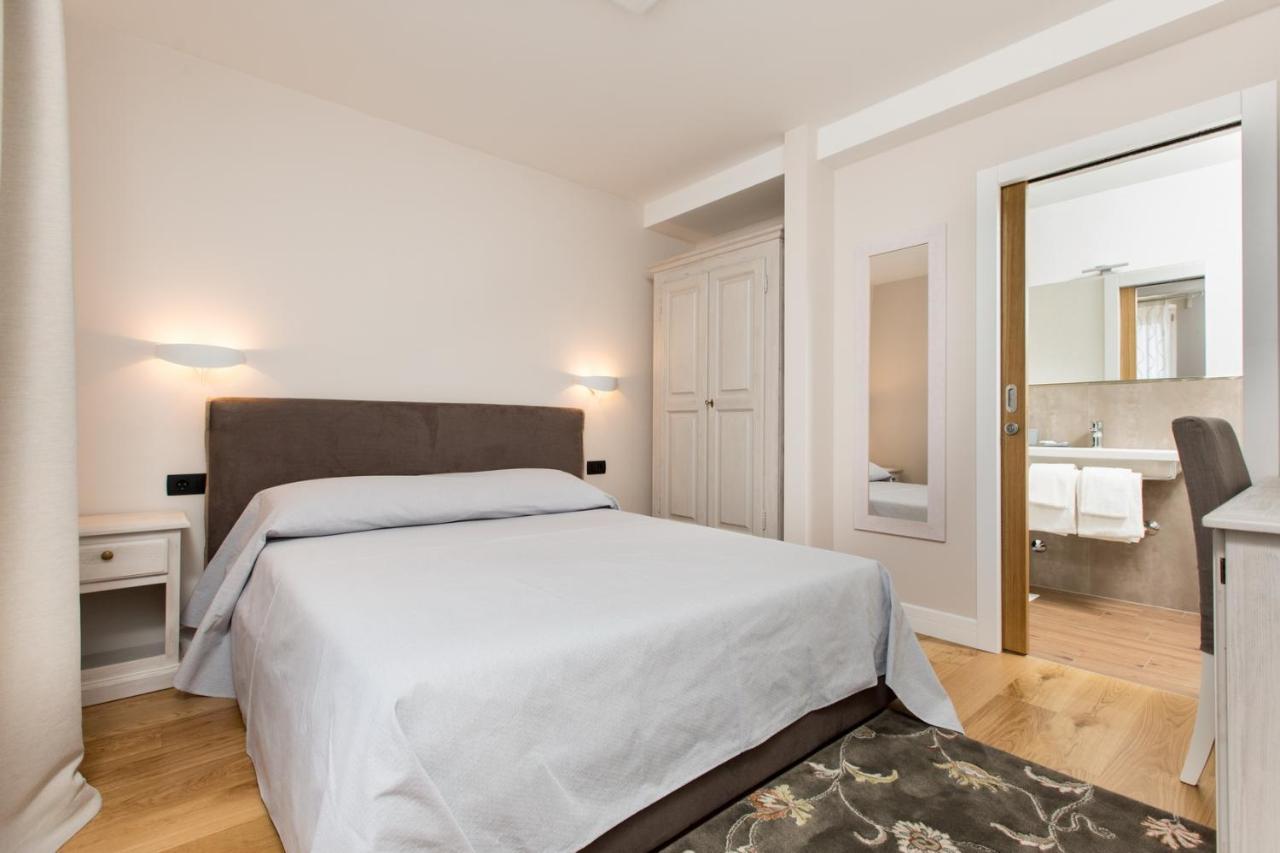 Bed And Breakfast Villa Maria Lovran Dış mekan fotoğraf