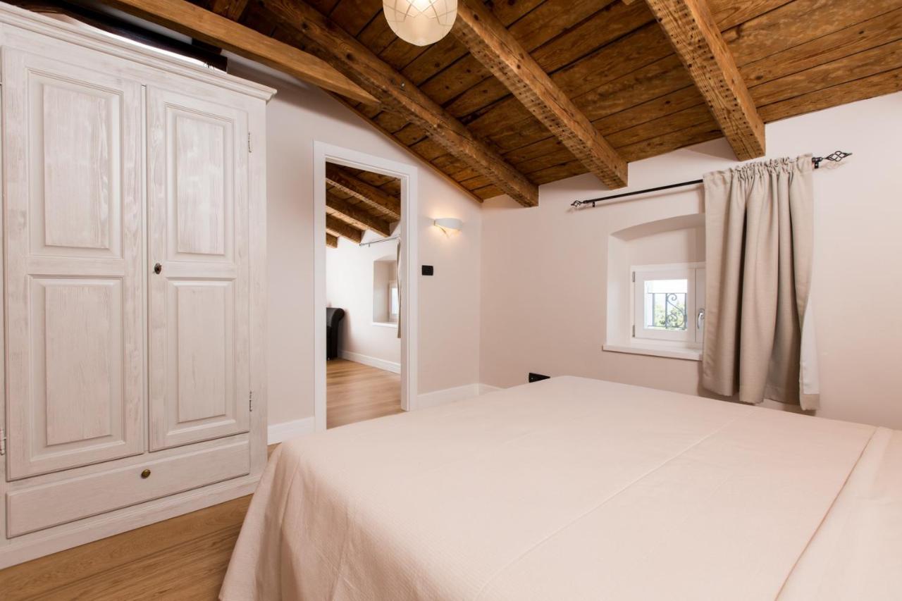 Bed And Breakfast Villa Maria Lovran Dış mekan fotoğraf