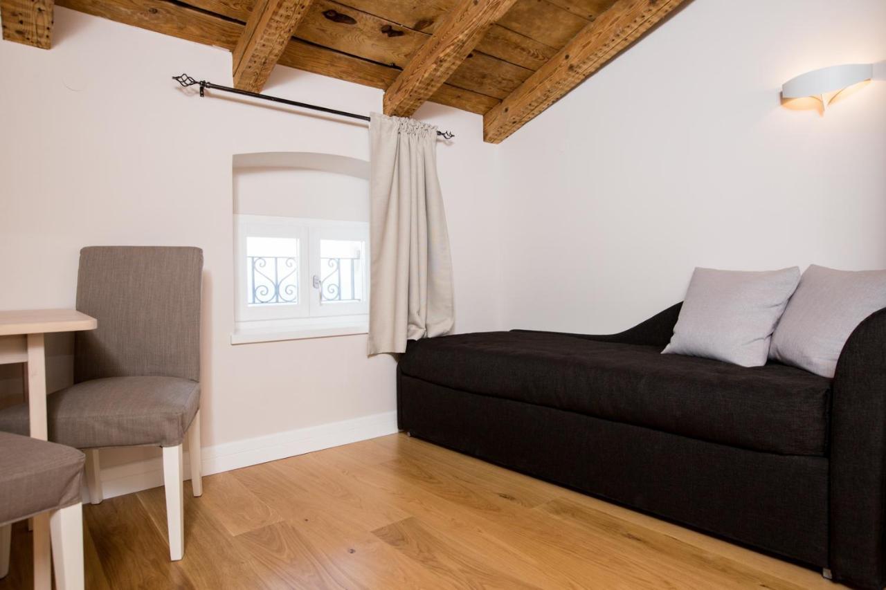 Bed And Breakfast Villa Maria Lovran Dış mekan fotoğraf